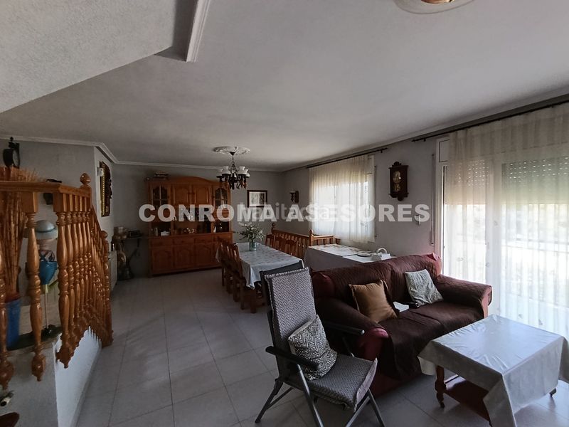 Foto 79cdf9a3-41cc-4ade-822f-c8d7c652d2b1. Chalet en Mas Mora-Sant Daniel Tordera
