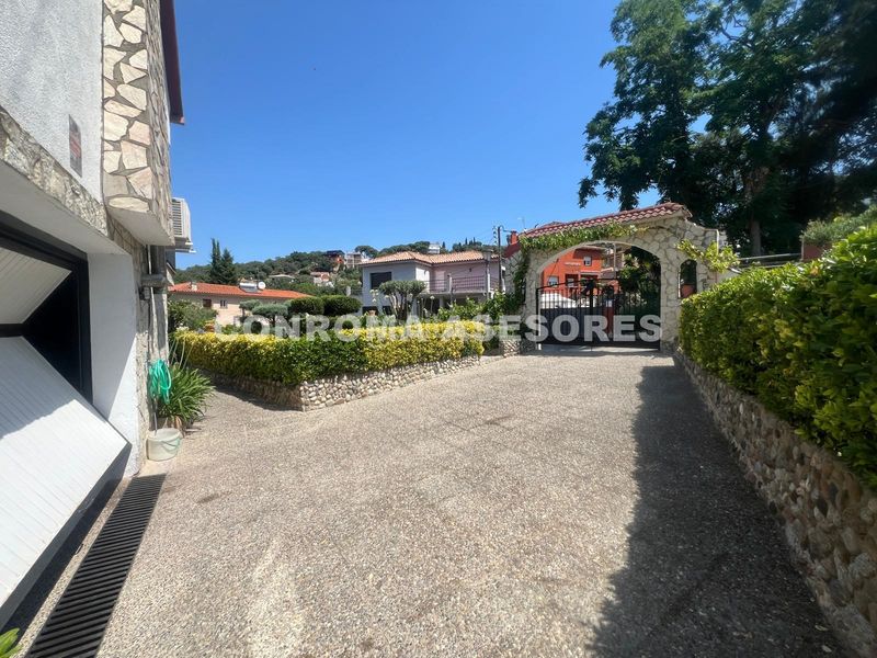 Foto 8f72cf83-590d-4577-9e1b-be71c395afd9. Chalet en Mas Mora-Sant Daniel Tordera