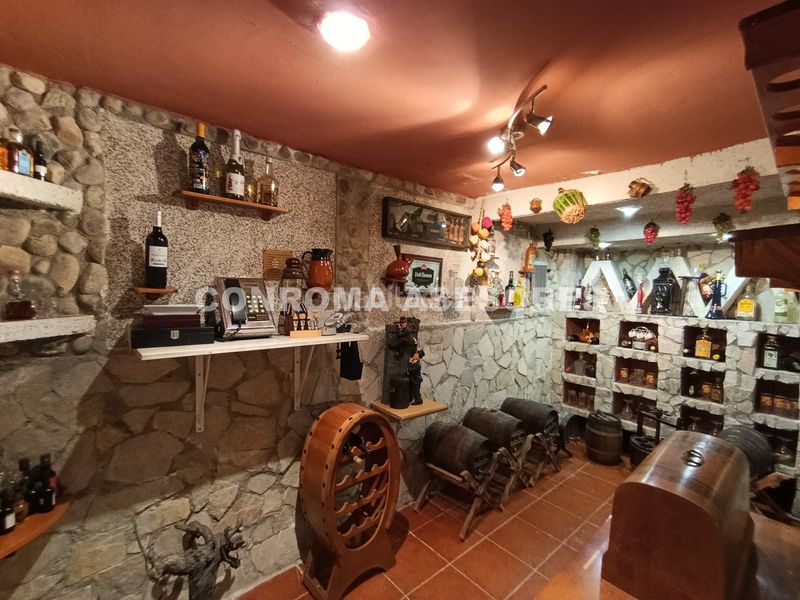 Foto 9002398b-42e9-459f-a7e9-f607ea322dab. Chalet en Mas Mora-Sant Daniel Tordera