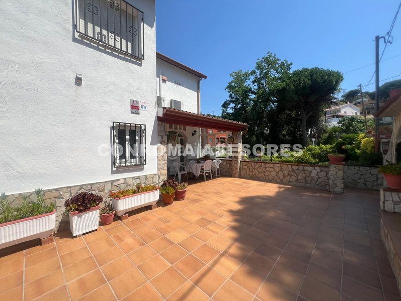 Foto 98ecbbbb-7854-42a8-a69b-9b534026b253. Chalet en Mas Mora-Sant Daniel Tordera