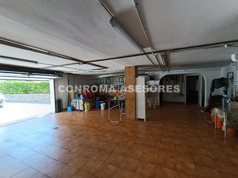 Foto a221c26d-eddd-4f8c-a1c0-0cf56d0b3c01. Chalet en Mas Mora-Sant Daniel Tordera