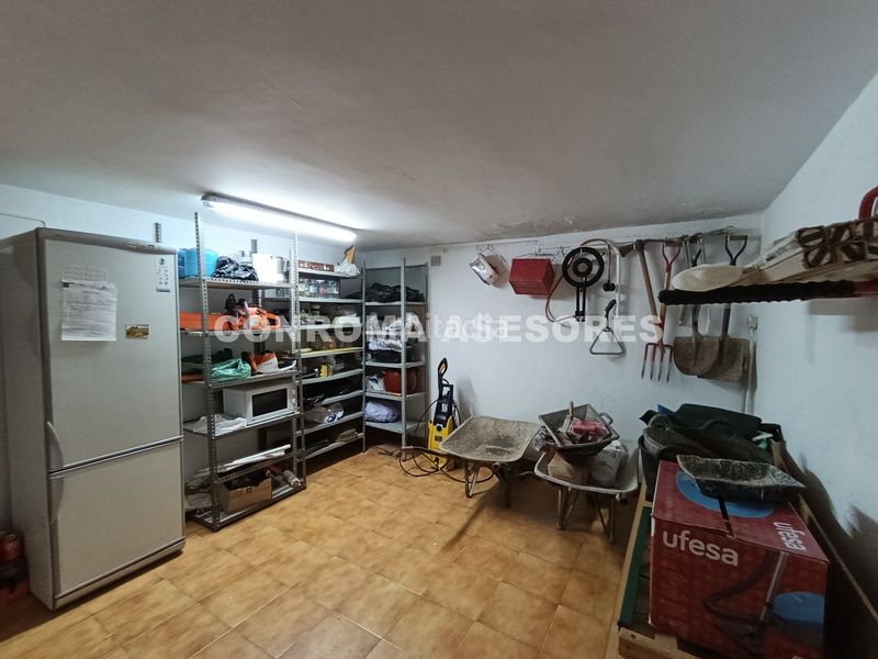 Foto fc23e097-9e9d-474b-a600-8517d49f1669. Chalet en Mas Mora-Sant Daniel Tordera