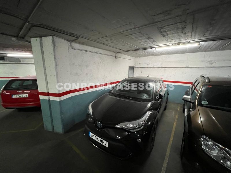 Foto fdaeaecd-7894-47ba-bf28-714ad6db99dc. Pis amb calefacció aparcament a Calella