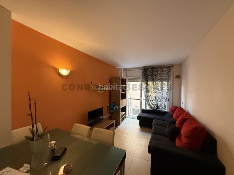 Foto 4caee582-9ee4-4ddf-9d25-a14e5a7c5893. Piso en Mont Ferrant-Joan Carles I Blanes