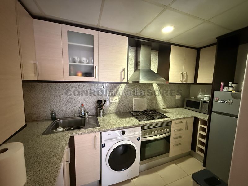 Foto 759f7f0e-8133-4d3e-a59f-6267073dac8a. Piso en Mont Ferrant-Joan Carles I Blanes