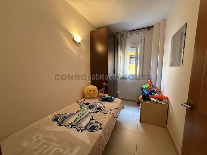 Foto bfe52ff8-bca6-49cb-b54e-d1831e6445dd. Piso en Mont Ferrant-Joan Carles I Blanes