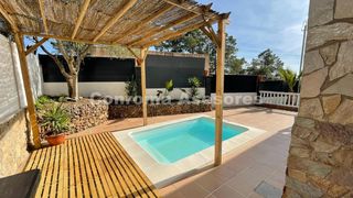 Location Chalet à Lloret Residencial - Montlloret