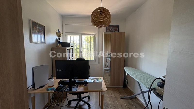 Foto 27a8cf83-503e-4ab0-9e11-7ff5d7711708. Miete chalet mit heizung parking pool in Lloret Residencial - Montlloret Lloret de Mar