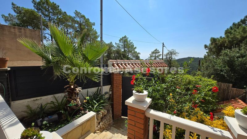 Foto 33bfefa4-96e8-452d-a213-031060f7947a. Miete chalet mit heizung parking pool in Lloret Residencial - Montlloret Lloret de Mar