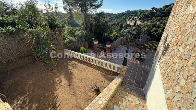 Foto 38eb181e-20ce-42f4-9491-be298f399b3a. Miete chalet mit heizung parking pool in Lloret Residencial - Montlloret Lloret de Mar