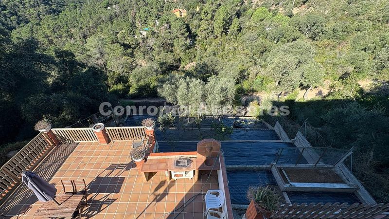 Foto 3eb70b42-379a-408f-9d2d-7d52e6cd271e. Miete chalet mit heizung parking pool in Lloret Residencial - Montlloret Lloret de Mar