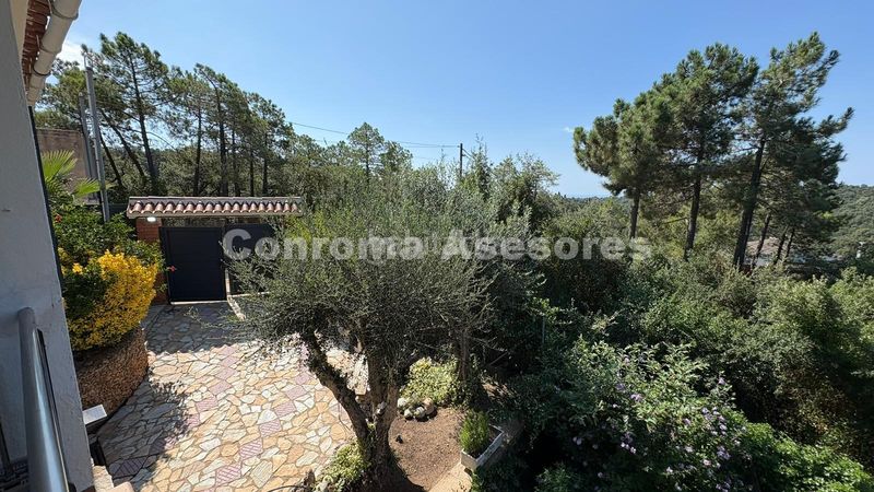 Foto 49249c93-4ebf-4bab-a443-6d7feac5a668. Miete chalet mit heizung parking pool in Lloret Residencial - Montlloret Lloret de Mar