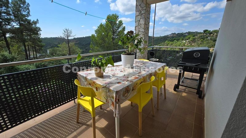 Foto 5a999a11-24da-4007-a718-db1d75a0ab6d. Miete chalet mit heizung parking pool in Lloret Residencial - Montlloret Lloret de Mar