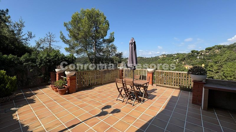 Foto 617af0a4-b241-4cde-afc4-a428bf6f00b2. Miete chalet mit heizung parking pool in Lloret Residencial - Montlloret Lloret de Mar