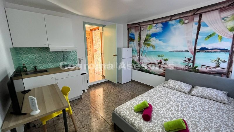 Foto 6b3ae7c3-93ce-4f11-b08a-b9f2a54564c6. Miete chalet mit heizung parking pool in Lloret Residencial - Montlloret Lloret de Mar
