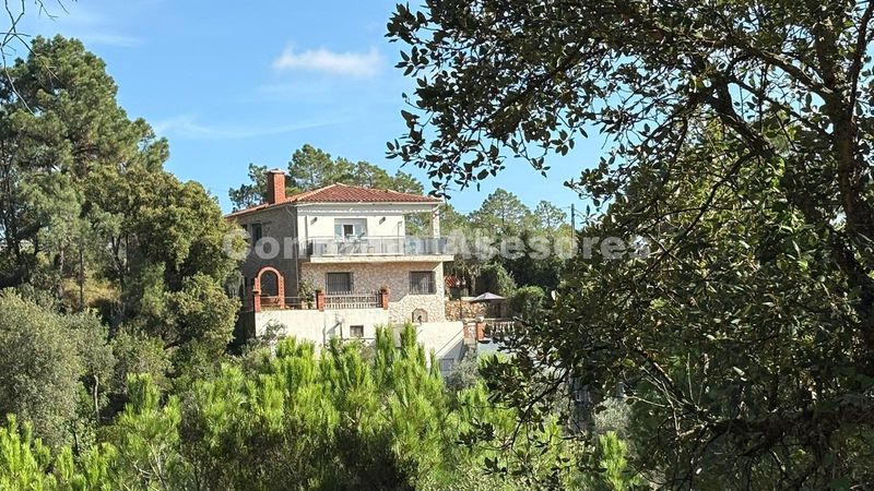 Foto 76500a69-b21e-4948-84d6-2a310e3ffd75. Miete chalet mit heizung parking pool in Lloret Residencial - Montlloret Lloret de Mar