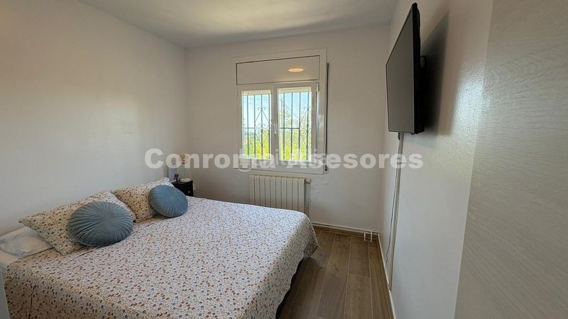 Foto 7a73a2f4-25b7-4ccd-b0d2-9a684ad1d69a. Miete chalet mit heizung parking pool in Lloret Residencial - Montlloret Lloret de Mar