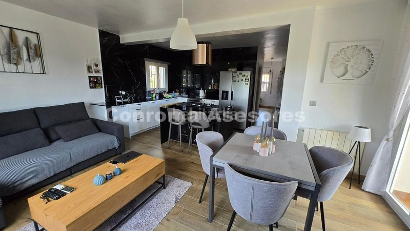 Foto a5621444-a33d-4d35-b376-934dc53d264c. Miete chalet mit heizung parking pool in Lloret Residencial - Montlloret Lloret de Mar
