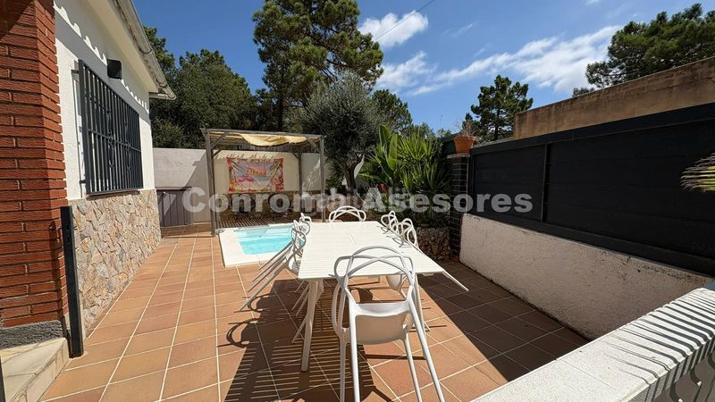 Foto b385748f-56d0-4af4-82ac-24bddb0b20da. Miete chalet mit heizung parking pool in Lloret Residencial - Montlloret Lloret de Mar