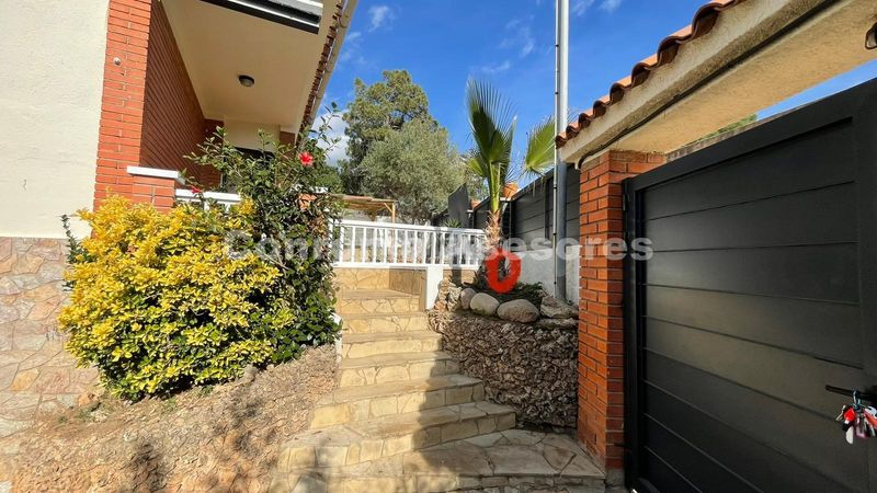 Foto c673e7ac-3f66-4d7c-a18e-1f4555f978f9. Miete chalet mit heizung parking pool in Lloret Residencial - Montlloret Lloret de Mar