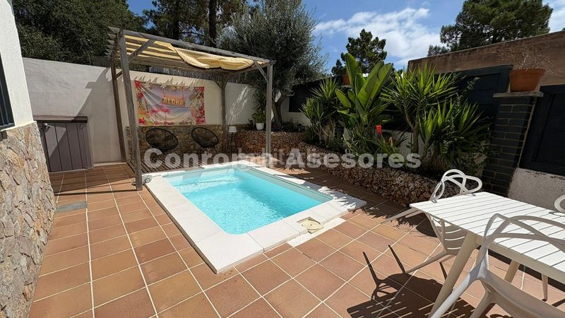Foto de022f93-30d4-4bba-a687-baec863da9f9. Miete chalet mit heizung parking pool in Lloret Residencial - Montlloret Lloret de Mar