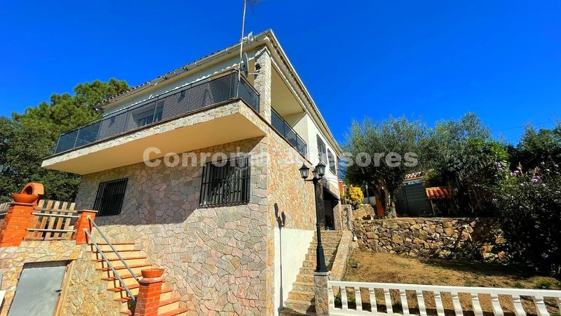 Foto ea56e817-6f26-4197-8104-11e63eeab70f. Miete chalet mit heizung parking pool in Lloret Residencial - Montlloret Lloret de Mar