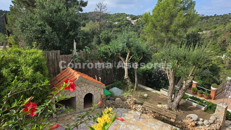 Foto edd41a69-d9de-447a-8d95-662492de3cba. Miete chalet mit heizung parking pool in Lloret Residencial - Montlloret Lloret de Mar
