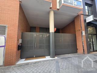 Aparcament cotxe  De eraso