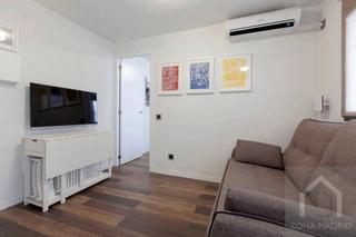 Appartement  De mesonero romanos. Zona madrid real estate vende espectacular inmueble de 33m, tota