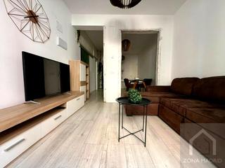 Pis  San vicente ferrer. Zona madrid real estate vende excelente piso totalmente reformad