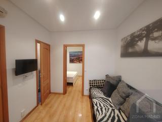 Apartament  Del olivar. Zona madrid real estate oficina centro, vende en exclusiva apart