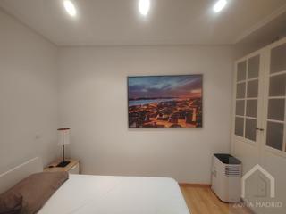 Apartament  Del olivar. Zona madrid real estate oficina centro, vende en exclusiva apart
