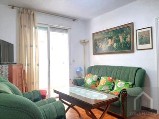 Pis  De san samuel. Zona madrid real estate vende piso de 75m2 en ventas. exterior m