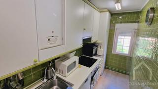 Appartement à Pilar. Zona madrid vende piso alquilado hasta 22.06.26