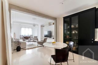 Pis  Valencia. Zona madrid real estate vende espectacular vivienda exterior, de