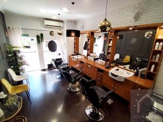 Local Comercial en De Rosario Pino