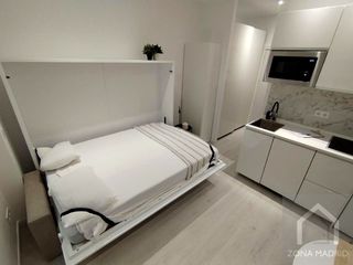 Alquiler Estudio  De montesa