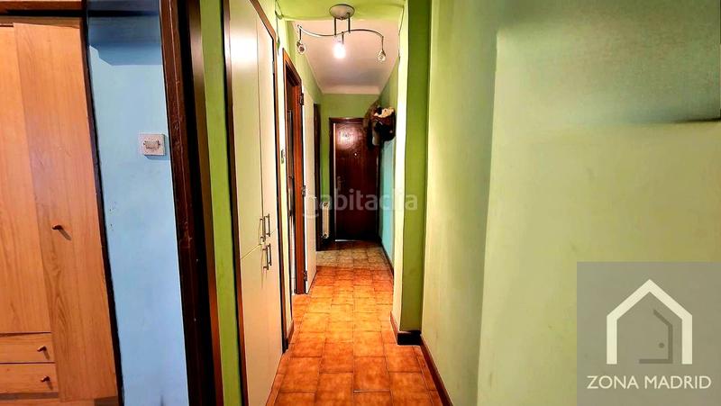 Foto 01f963cc-0051-4bf1-809a-bb85f80042c2. Flat in San Isidro Madrid