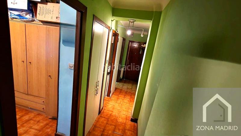 Foto 15dae16f-ae1a-42d3-8b75-06e3011995ad. Flat in San Isidro Madrid