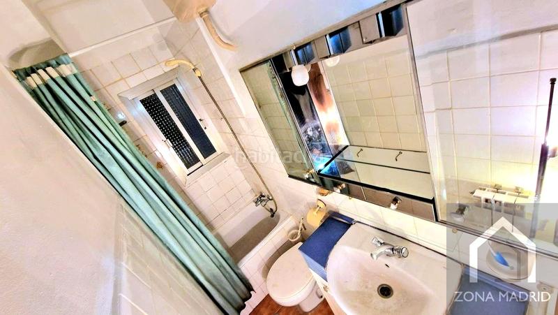 Foto 2bfffa36-5b2c-4141-adc6-77ae83805326. Flat in San Isidro Madrid