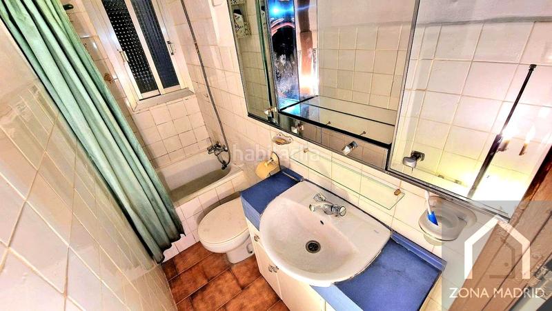 Foto 2d701a74-12ba-4ee5-ac7b-b5ebdc058e8e. Flat in San Isidro Madrid