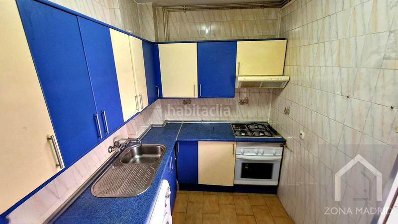 Foto 35847b7c-daeb-440e-844e-26ce8afd91c7. Flat in San Isidro Madrid