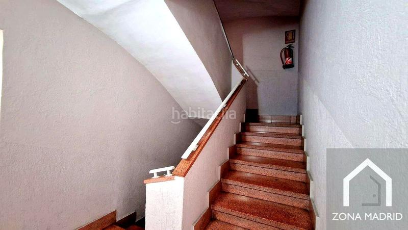 Foto 38f60bc2-4941-490e-9365-45a4e8e8118d. Flat in San Isidro Madrid