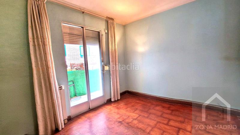 Foto 6b94b560-dab5-4f4b-b497-a2bb65c58b81. Flat in San Isidro Madrid