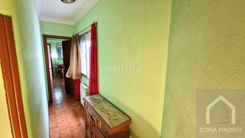 Foto 8dd5d221-8f79-478c-bd63-7e21875de44e. Flat in San Isidro Madrid
