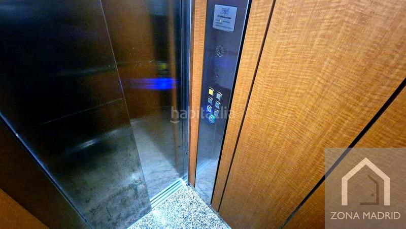 Foto 92ece2fa-d6c6-47fa-a684-e5a2d799435d. Flat in San Isidro Madrid