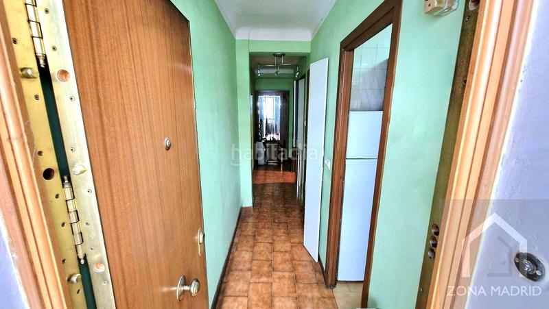 Foto 9387fed6-4ca2-4958-896e-02ef70235f01. Flat in San Isidro Madrid