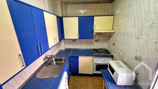 Piso  De vicenta parra. Zona madrid vende exterior  2 hab   luminoso