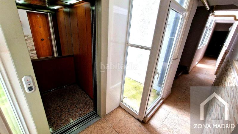 Foto aa95d92b-7bea-4cfc-8501-d87ea8eca4e2. Flat in San Isidro Madrid