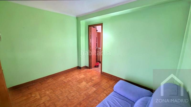 Foto bc19477b-c860-492a-aa85-fe384f5be2c1. Flat in San Isidro Madrid